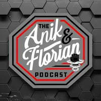 The Anik & Florian Podcast artwork