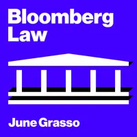 Bloomberg Law artwork