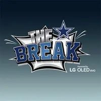 Cowboys Break artwork