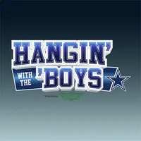 Hangin' With The 'Boys artwork