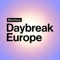 Bloomberg Daybreak: Europe Edition artwork