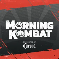 Morning Kombat artwork