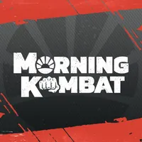 Morning Kombat artwork