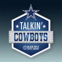 Talkin' Cowboys artwork