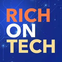 Rich On Tech artwork