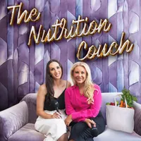 The Nutrition Couch artwork