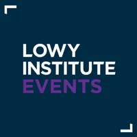 Lowy Institute artwork