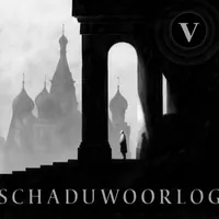 Schaduwoorlog artwork