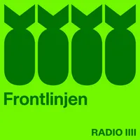 Frontlinjen artwork
