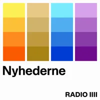 Nyhederne artwork