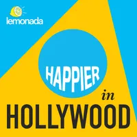 Happier in Hollywood artwork