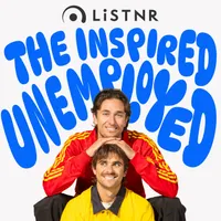 The Inspired Unemployed artwork