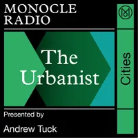 The Urbanist artwork