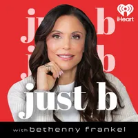 Just B with Bethenny Frankel artwork