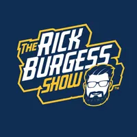 The Rick Burgess Show artwork