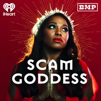 Scam Goddess artwork