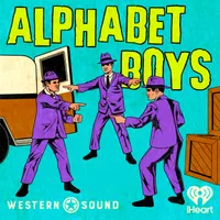 Alphabet Boys artwork