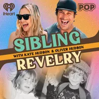 Sibling Revelry with Kate Hudson and Oliver Hudson artwork