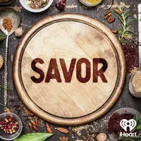 Savor artwork