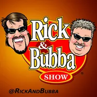 The Rick Burgess Show artwork