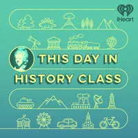 This Day in History Class artwork
