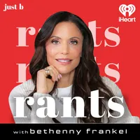 Just B with Bethenny Frankel artwork