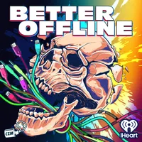 Better Offline artwork