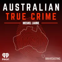 Australian True Crime artwork