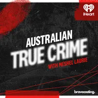 Australian True Crime artwork