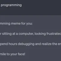 Programming Throwdown artwork