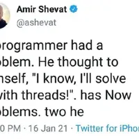 Programming Throwdown artwork