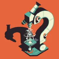 The Joy of Why artwork