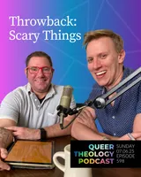 Queer Theology artwork