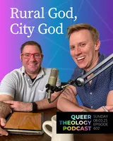 Queer Theology artwork