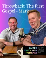 Queer Theology artwork