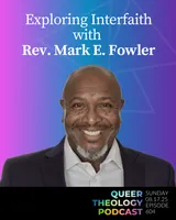 Queer Theology artwork