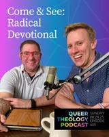 Queer Theology artwork