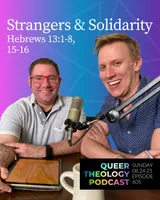 Queer Theology artwork