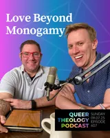 Queer Theology artwork