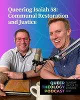 Queer Theology artwork