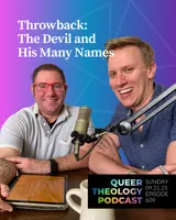 Queer Theology artwork