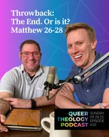 Queer Theology artwork