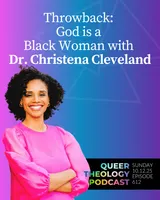 Queer Theology artwork