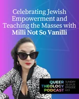 Queer Theology artwork