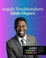 Queer Theology artwork
