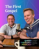 Queer Theology artwork