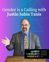 Queer Theology artwork