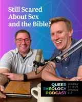 Queer Theology artwork