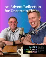 Queer Theology artwork