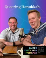 Queer Theology artwork